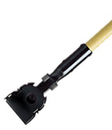 View: M116 Snap-On Dust Mop Handle, Hardwood